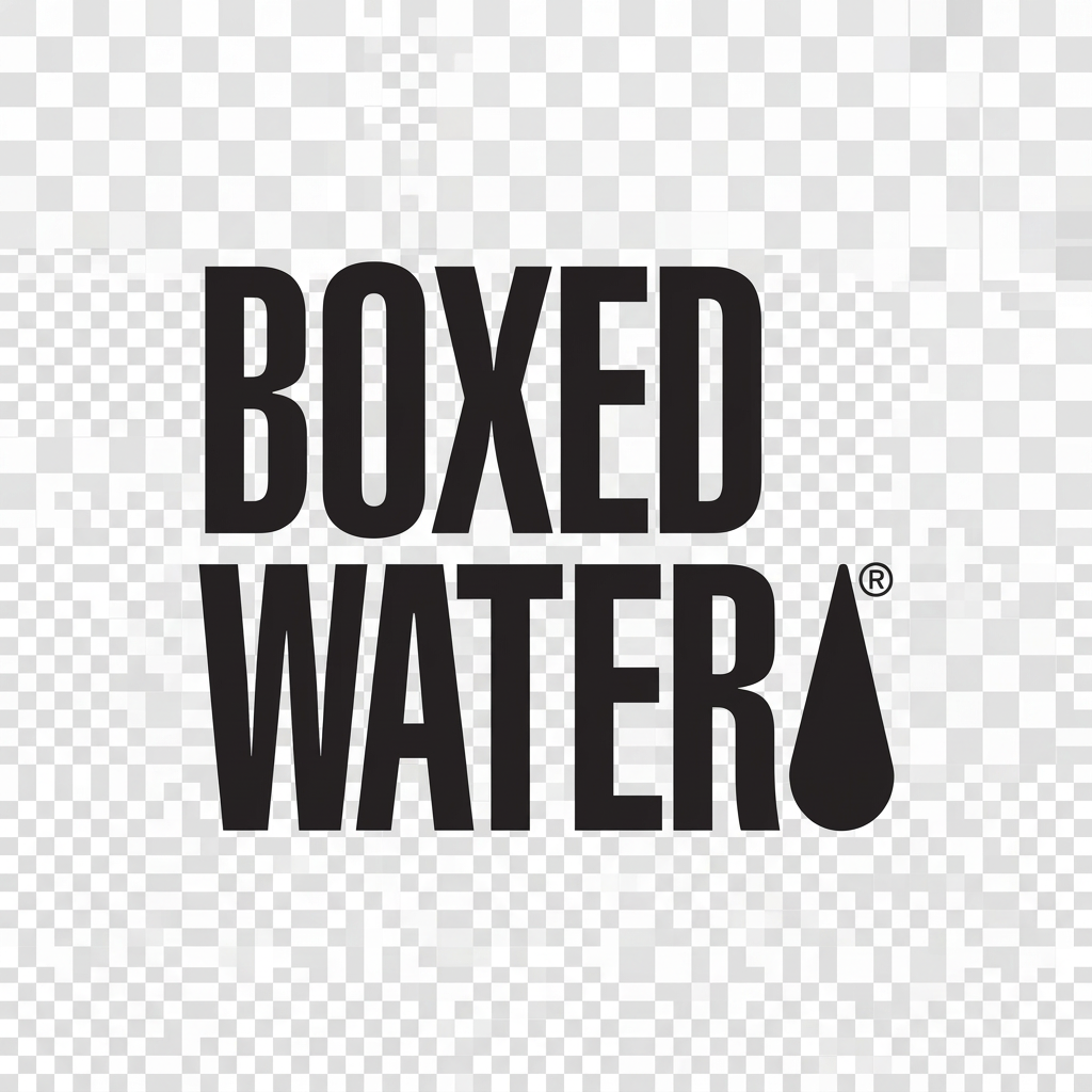 Boxed Water